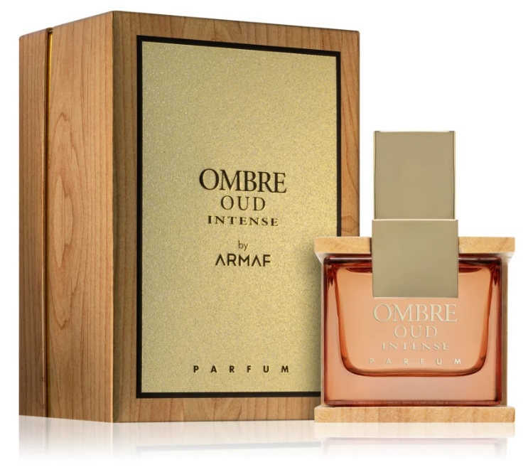 Armaf Ombre Oud Intense Eau de Parfum